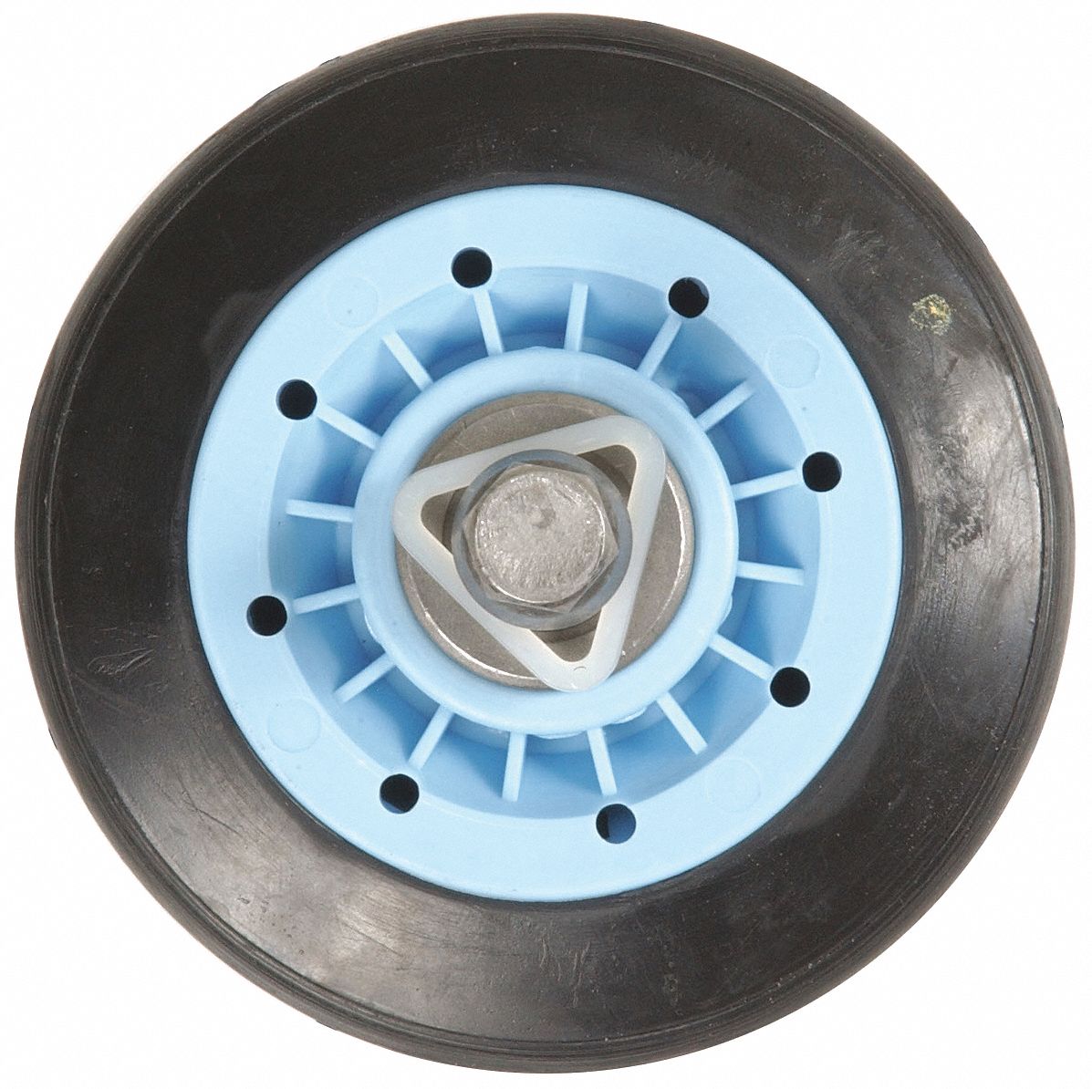 GE, WE03X10008, Dryer Drum Roller Assembly 58NT23WE03X10008 Grainger