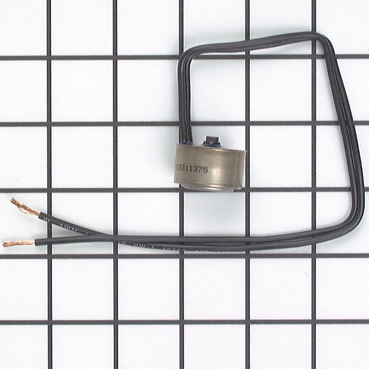 Defrost Thermostat, L45