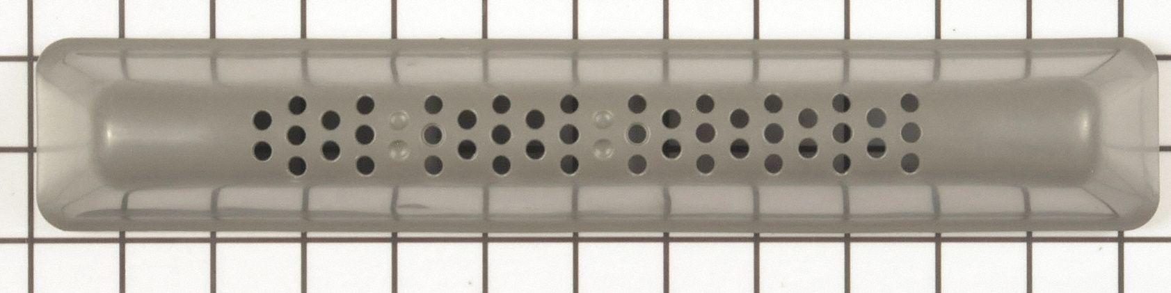 Drum Baffle: W10112972