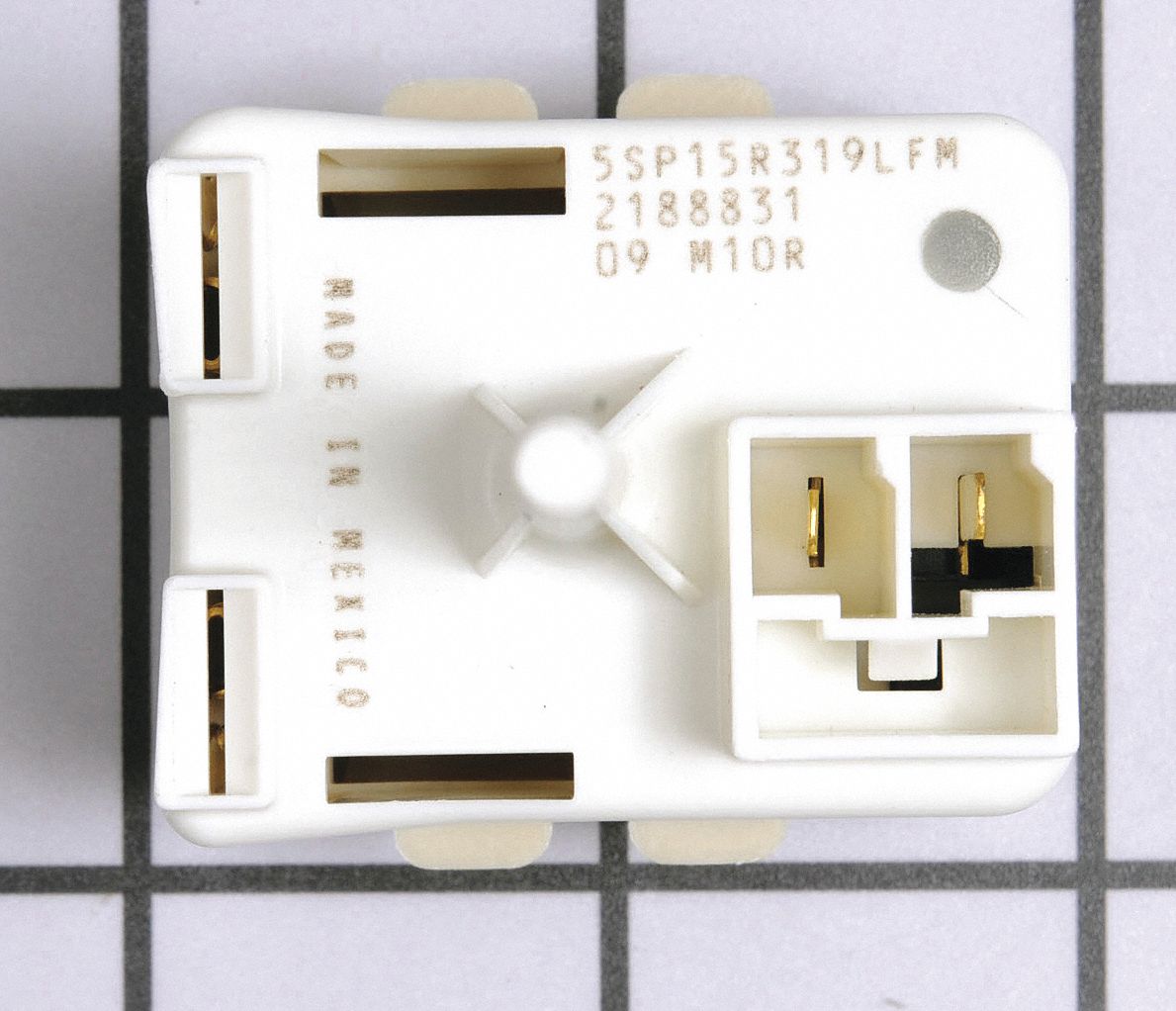 Start Device: Mfr Part # 2188831