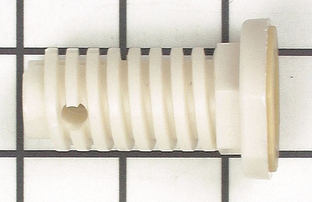 Washer Plastic Leveling