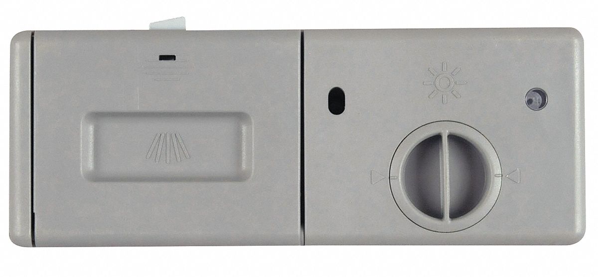 Detergent Dispenser: Mfr Part # WD12X23625