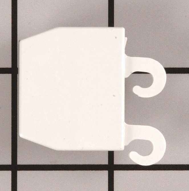 ELECTROLUX, End Cap, Right Hand - 58NU18|3206165 - Grainger