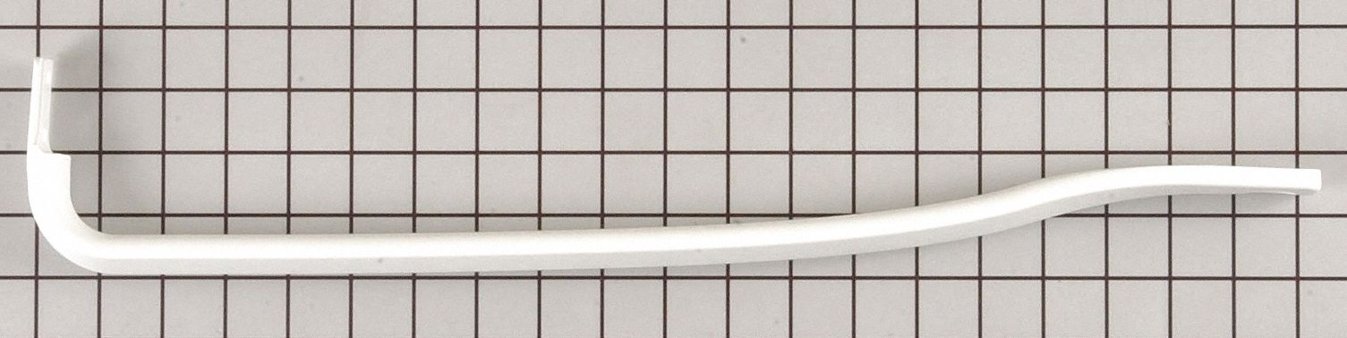 Refrigerator Door Handle: Mfr Part # 2221946W