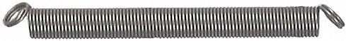 Door Spring: Mfr Part # 3368999