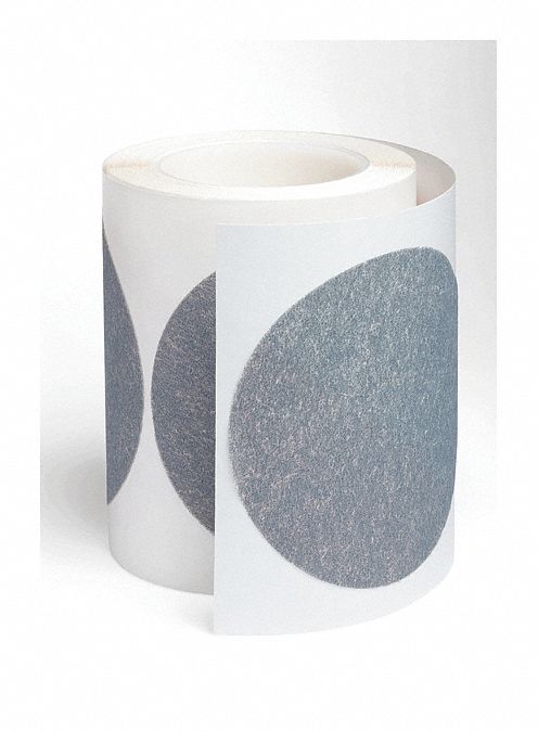 Polishing Paper Gray PK2