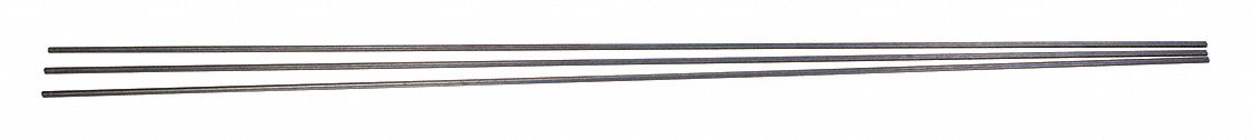 SLICE EXOTHERMIC CUTTING RODS SERIES CUTTING ROD