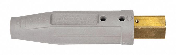 Sur&R Adapter, For 1/4" To 5/16" Connectors, PK2 K160