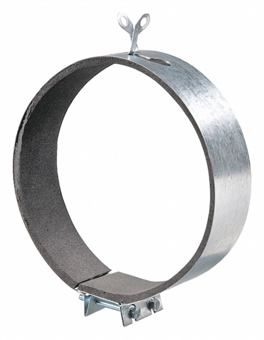 PINCE METAL,DIA 5-7/8