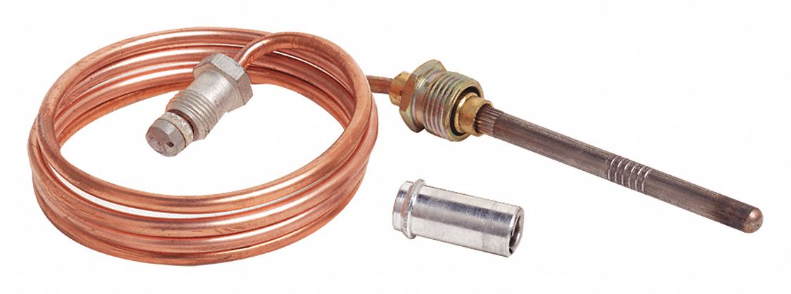 HONEYWELL HOME, Repl Thermocouple,48