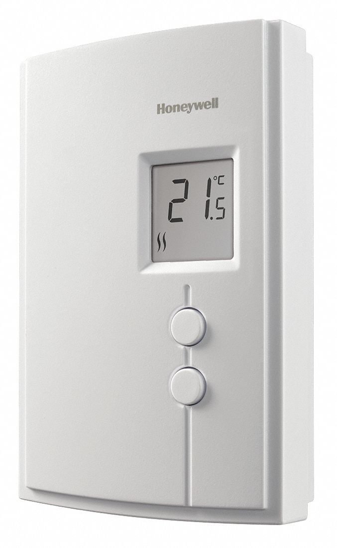 Digital Line Volt,  Non-Programmable