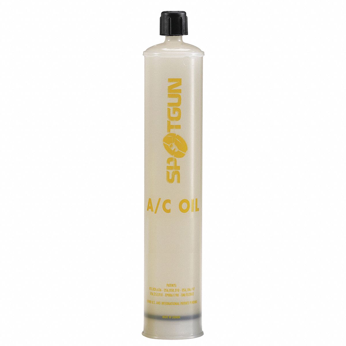 Oil Cartridge 100 Viscosity Pag Oil 8 oz