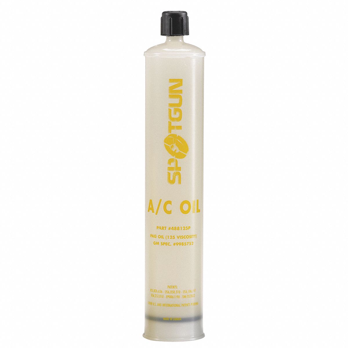 Oil Cartridge Pag Oil 150 Vis