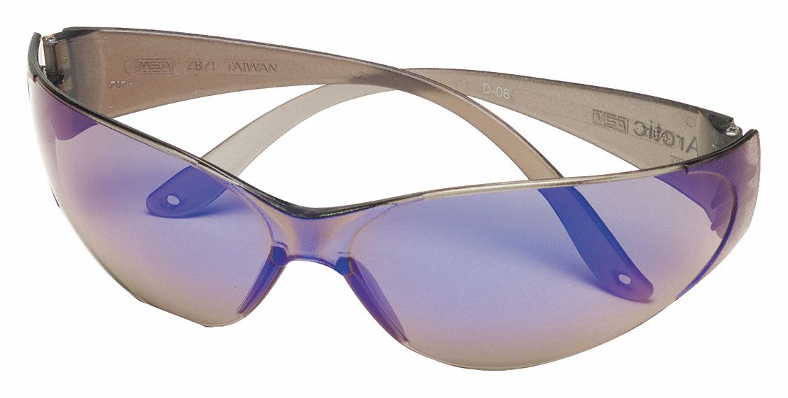 AntScrtch Safety Glasses