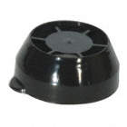 EXHALATION VALVE GUARD, FOR USE WITH NORTH 7700/5500 SERIES HALF-MASKS