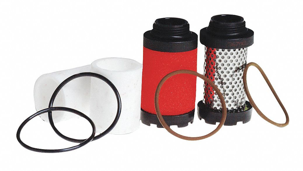 Filter Assembly, CF-SAR/PD-SAR