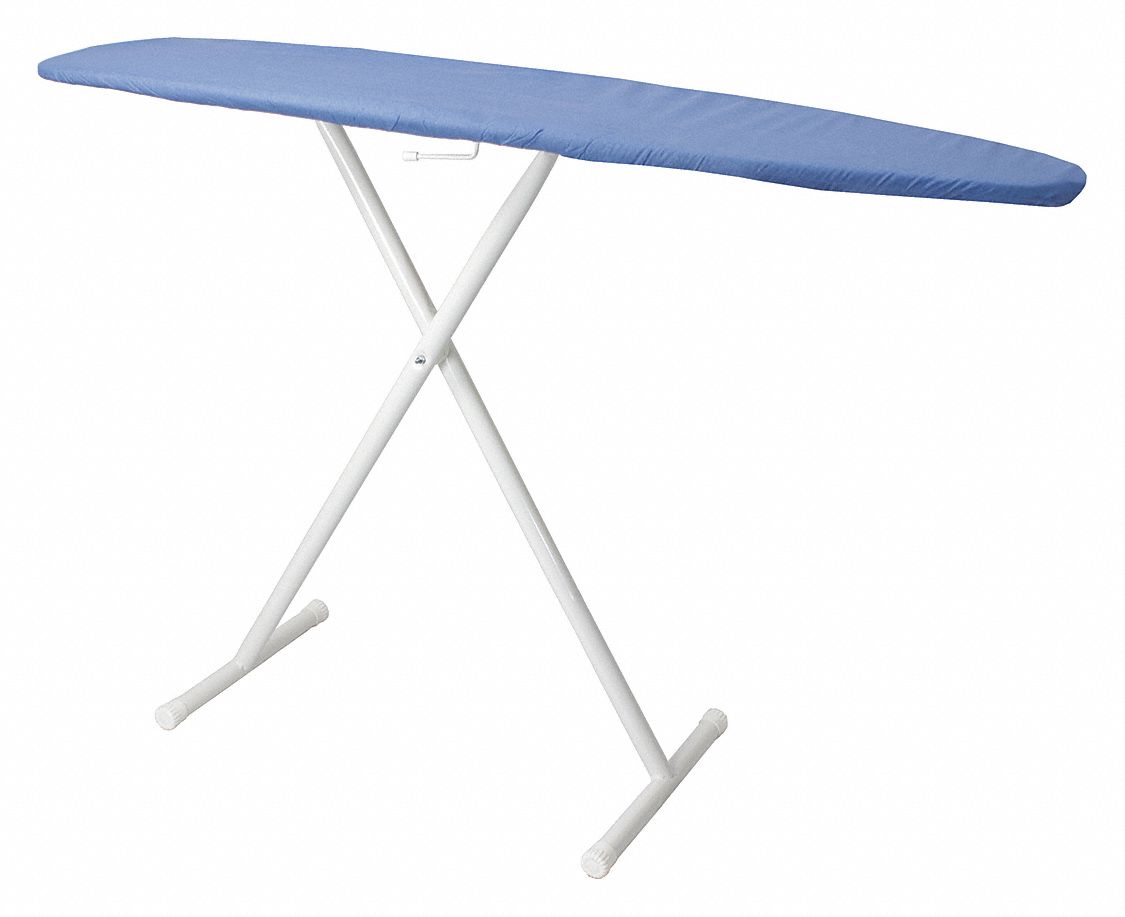 Ironing Board 54 in L Blue