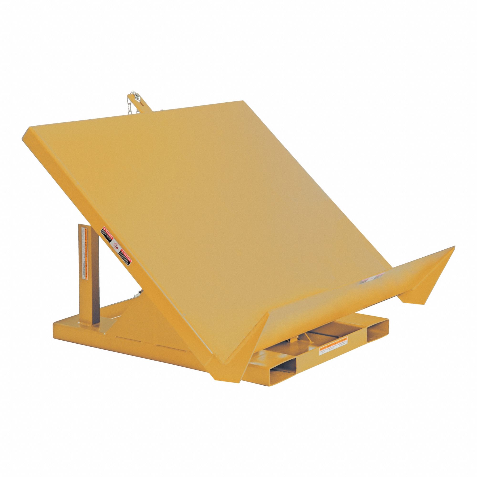 Efficient Master Tilt Table, 2K, 48x48, Yel
