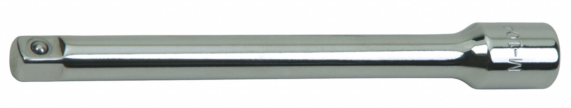 Extension, 1/4" D, 6"