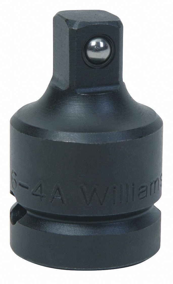 Impact Adaptor, 3/4"