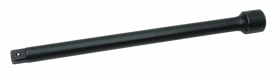 Extension, 3/4" 16",