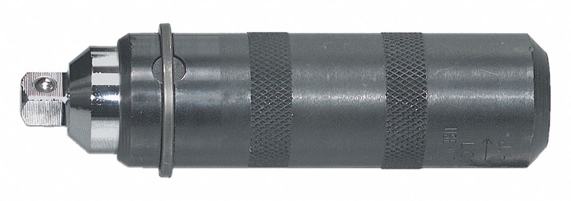 Impact Driver, 3/8"