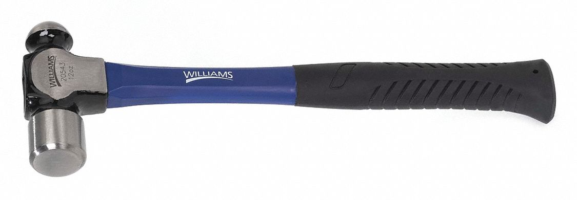 Ball Pein Hammer, 32oz.