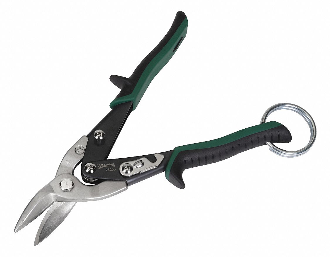 Aviation Snips, Right