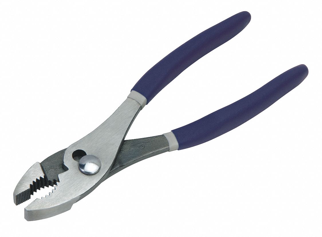 Combo Slip-Joint Pliers,