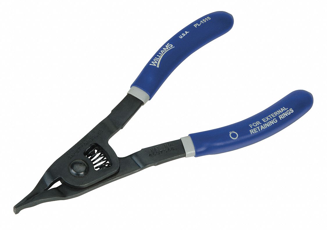Lock Ring Pliers,
