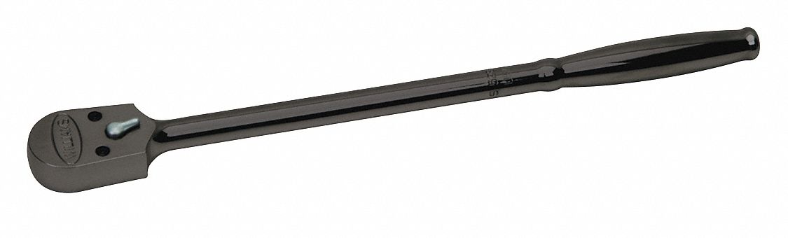 Enclosed Head Ratchet,