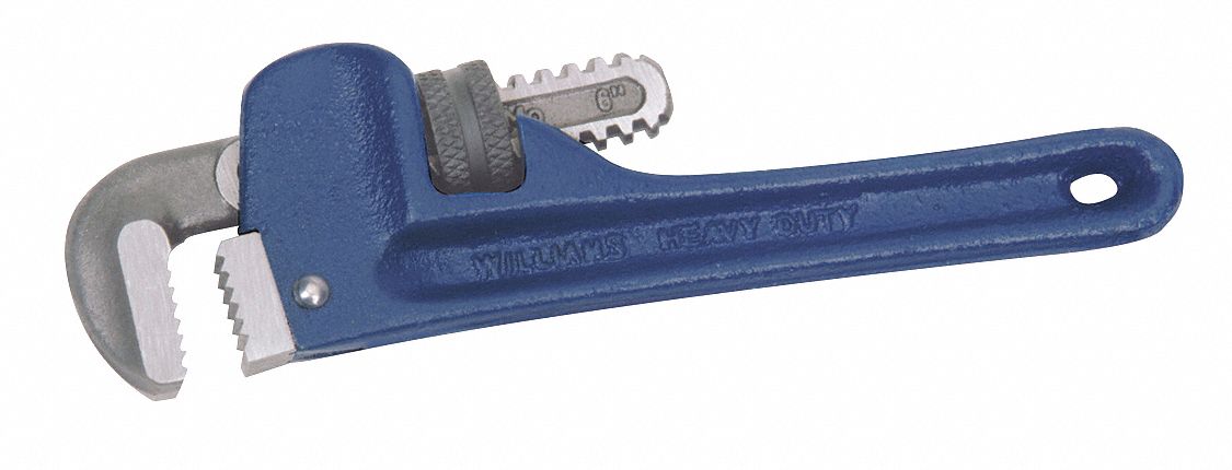 Pipe Wrench Cast