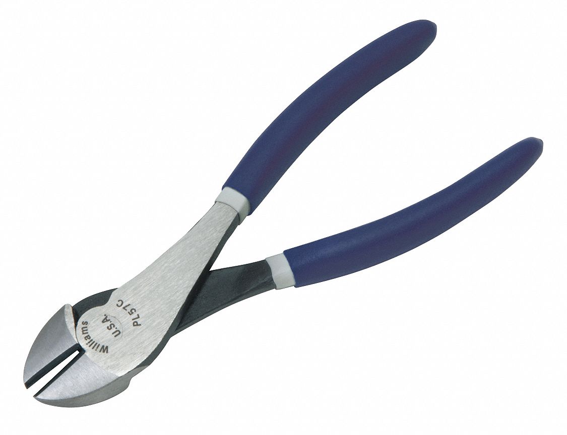 Diagonal Cutting Plier, Hi Leverage