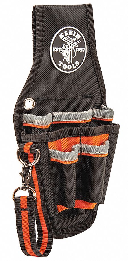 Klein tool shop belt pouch