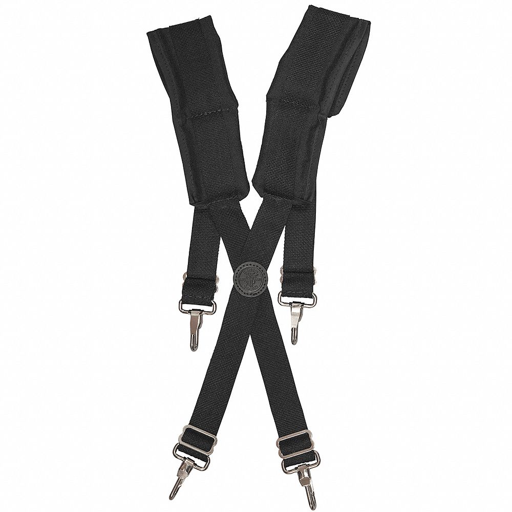 TRADESMAN PRO SUSPENDERS