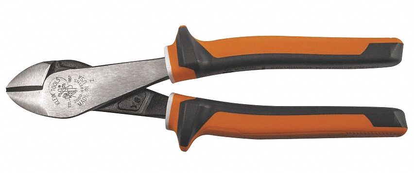 Cutting Pliers, Slim