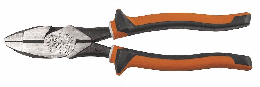 Side Cutting Pliers,