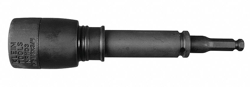 Impact Socket Wrench,