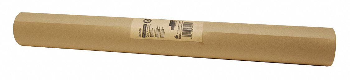 Trimaco Floor Protection Paper 140 Ft Length X 35 Inchwidth Non