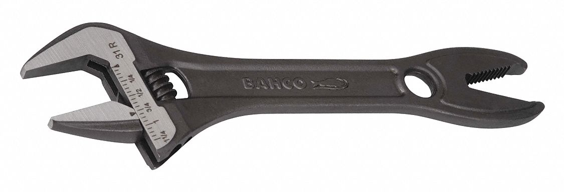 Alligator Adjustable Wrench