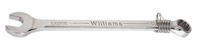 Combination Wrench, pt.,