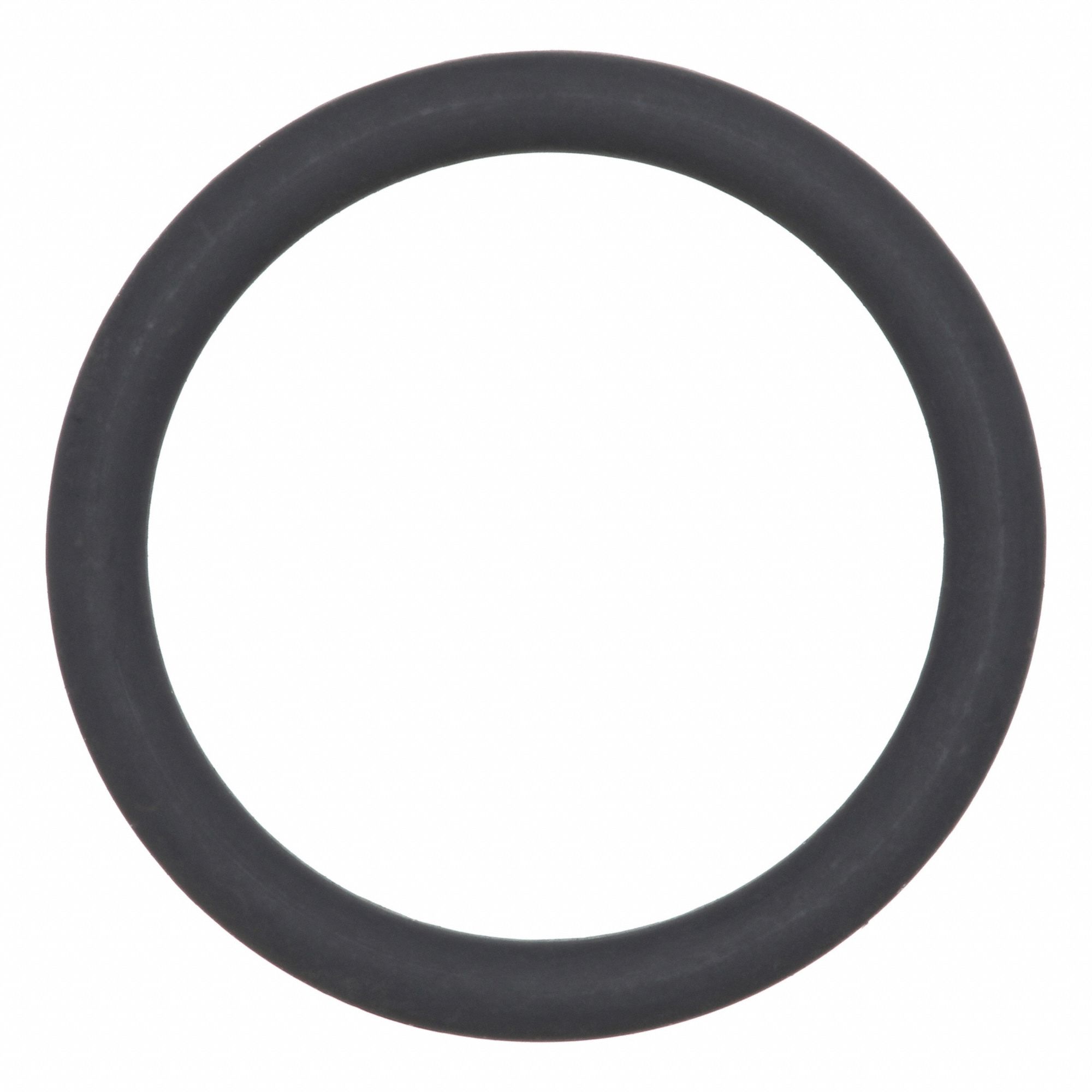 Spout O-Ring: Spout O-Ring, 106155, Hand Operated Drum Pump, Hose Barb Spout