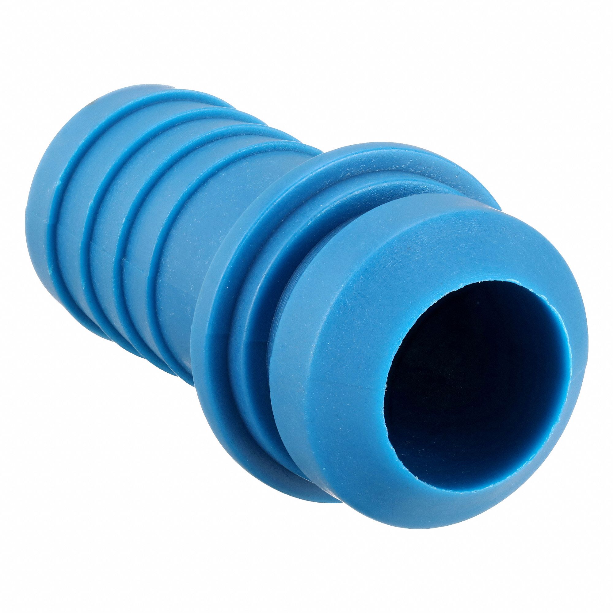 Discharge Spout: Discharge Spout, 24 gpm Max. Flow Rate, Polypropylene