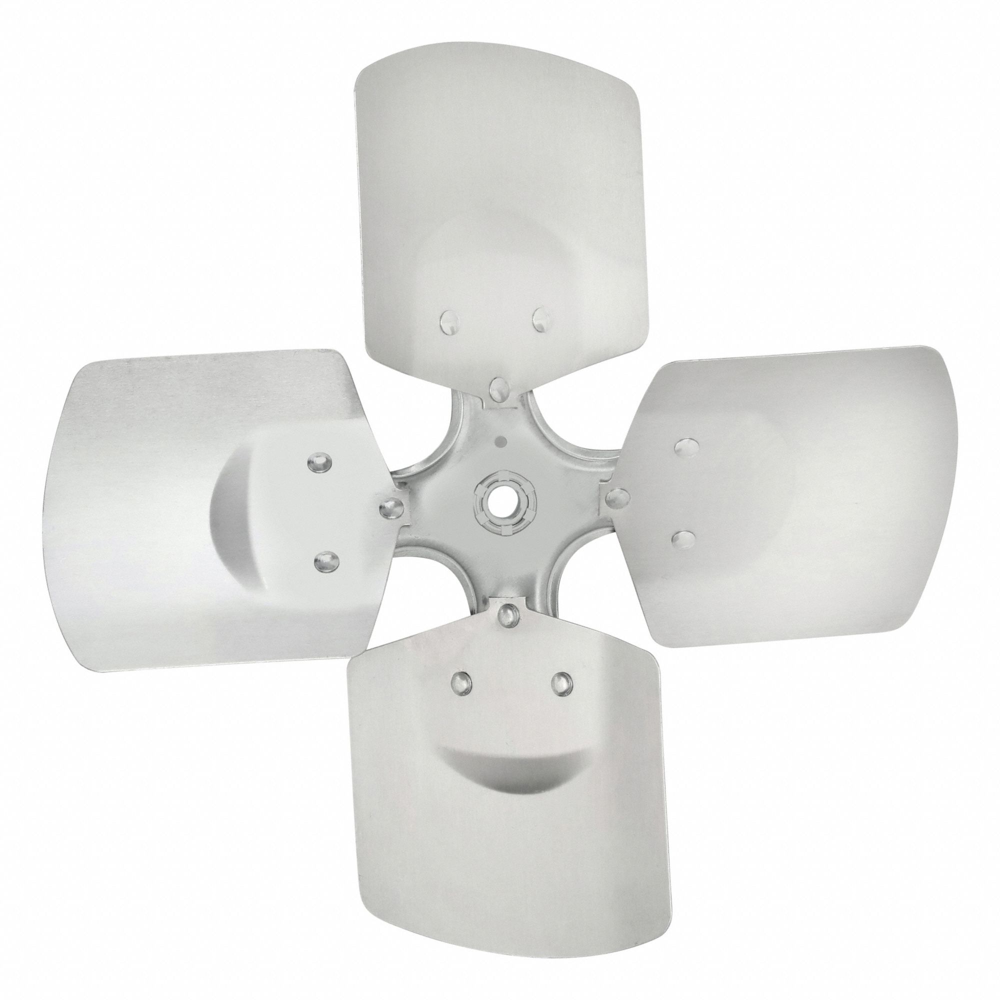 Replacement Propeller: Mfr Part # 335686, For Use With 38FV56