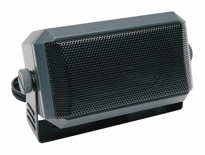 Universal Extension Speaker,