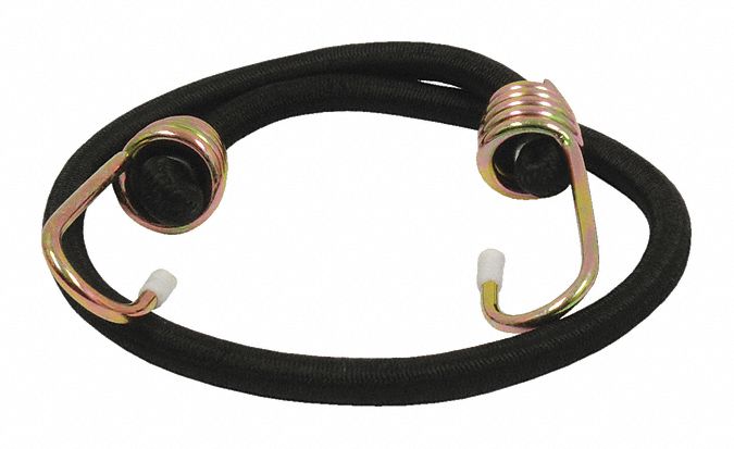 Heavy-Duty Stretch Cord,