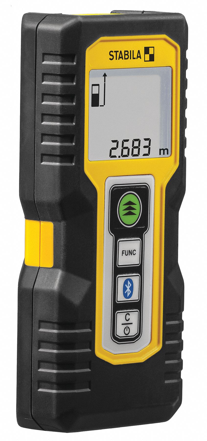 Laser Measurer, Blue Tooth