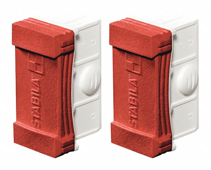 LEVEL ENDCAPS TYPE 196/96M/196E (2)