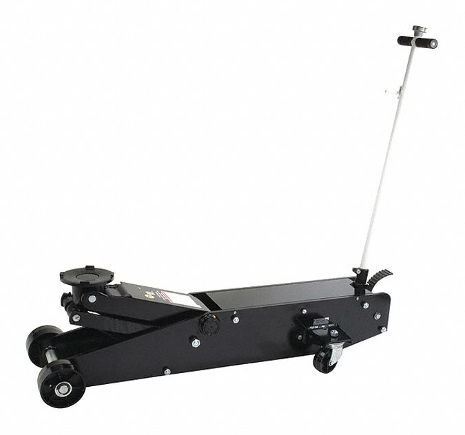 OMEGALIFT, Axle Jack, Steel, Truck Axle Jacks 58ZP9822100C Grainger