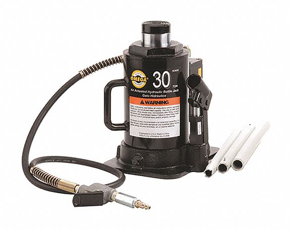 Hydraulic Bottle Jack,